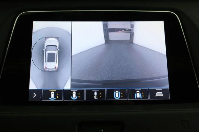 used 2019 Cadillac XT4 car, priced at $22,495
