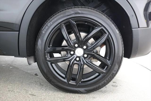 used 2019 Cadillac XT4 car, priced at $22,495
