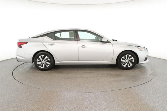 used 2020 Nissan Altima car, priced at $13,995