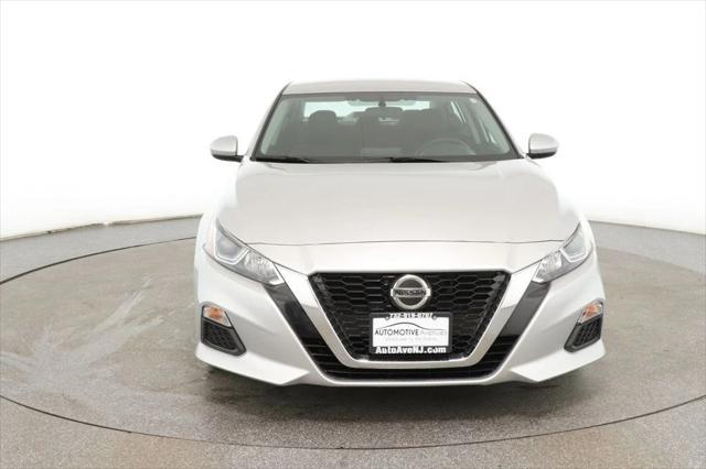 used 2020 Nissan Altima car, priced at $13,995