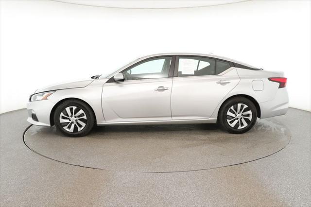 used 2020 Nissan Altima car, priced at $13,995