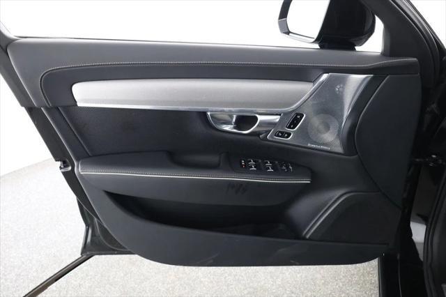used 2022 Volvo S90 car, priced at $28,995