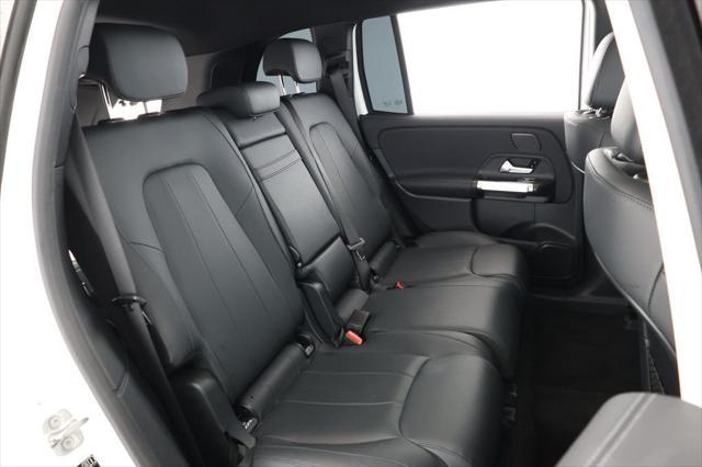 used 2023 Mercedes-Benz EQB 300 car, priced at $27,495