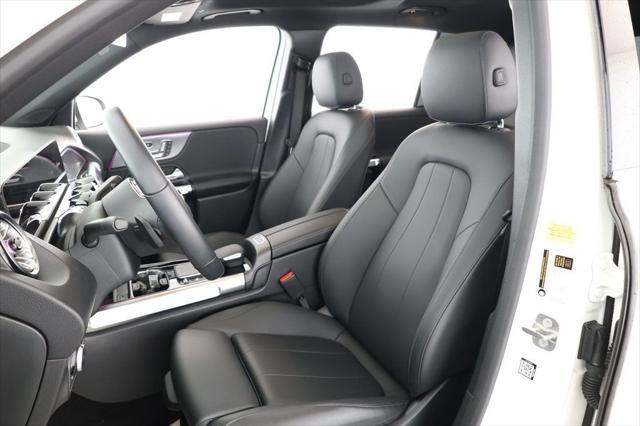 used 2023 Mercedes-Benz EQB 300 car, priced at $27,495