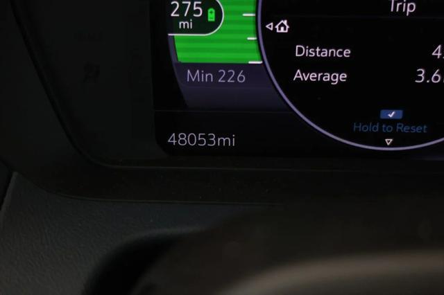 used 2022 Chevrolet Bolt EUV car, priced at $17,795