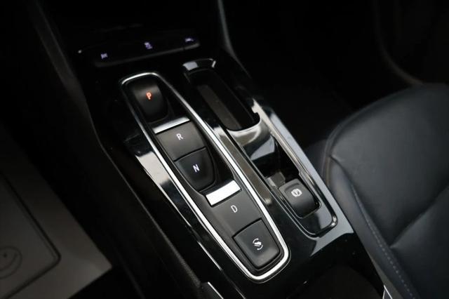 used 2022 Chevrolet Bolt EUV car, priced at $17,795