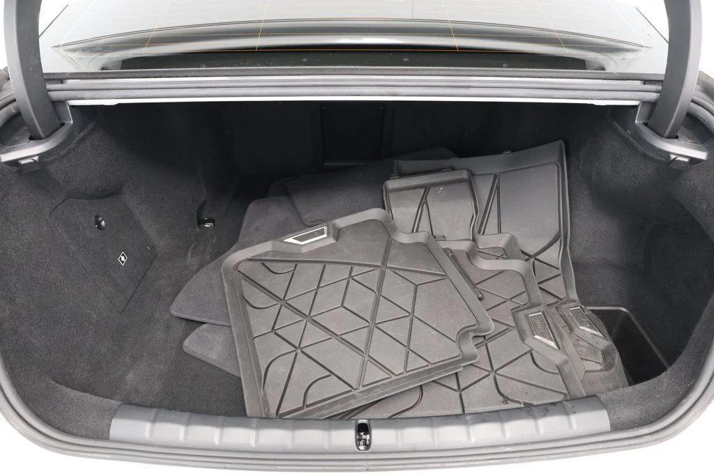 used 2024 BMW i7 car, priced at $73,995