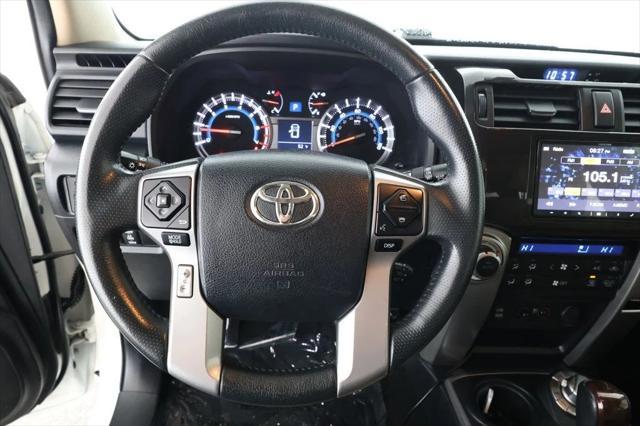 used 2019 Toyota 4Runner car, priced at $33,295
