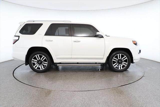 used 2019 Toyota 4Runner car, priced at $33,295