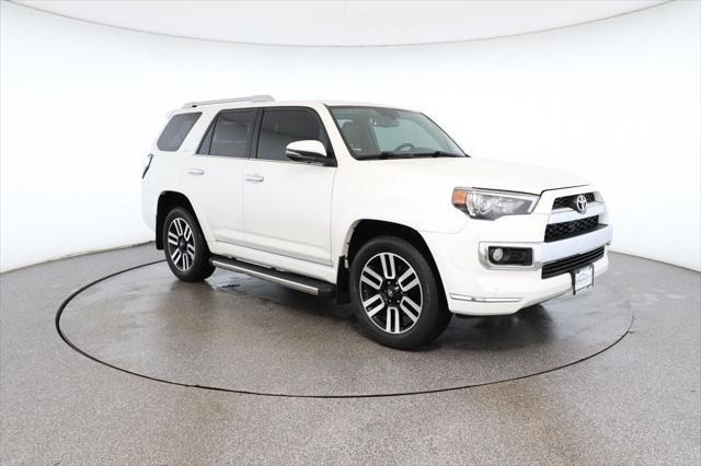used 2019 Toyota 4Runner car, priced at $33,295