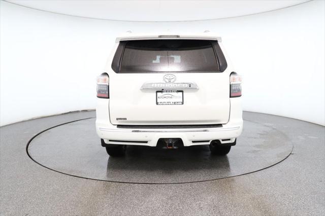 used 2019 Toyota 4Runner car, priced at $33,295