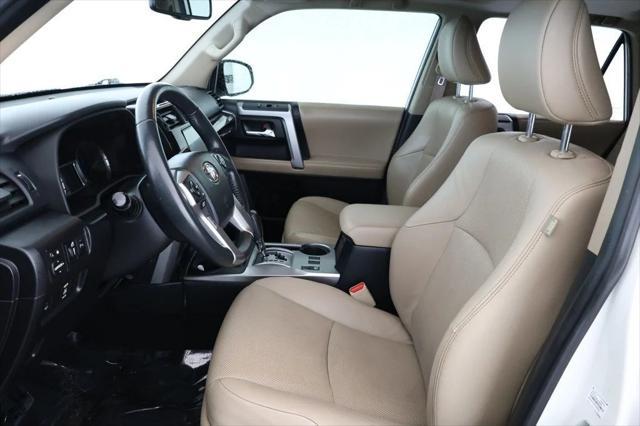 used 2019 Toyota 4Runner car, priced at $33,295
