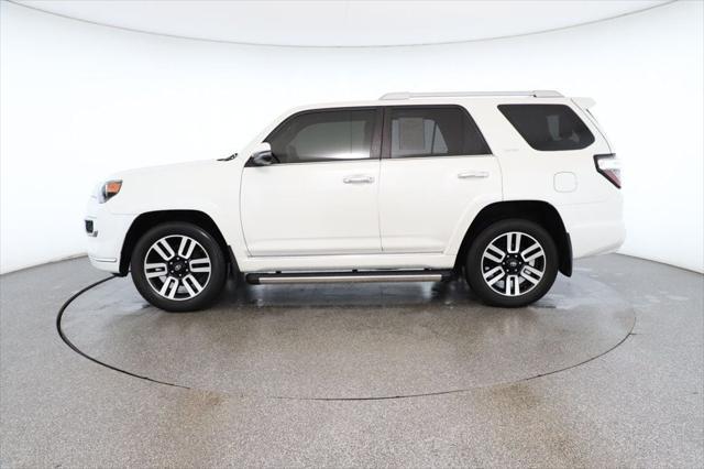 used 2019 Toyota 4Runner car, priced at $33,295