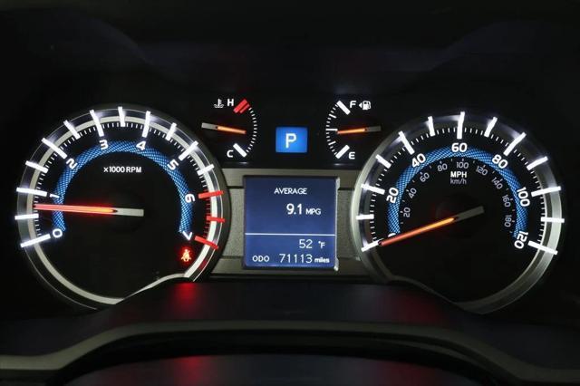 used 2019 Toyota 4Runner car, priced at $33,295