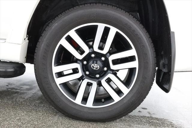 used 2019 Toyota 4Runner car, priced at $33,295