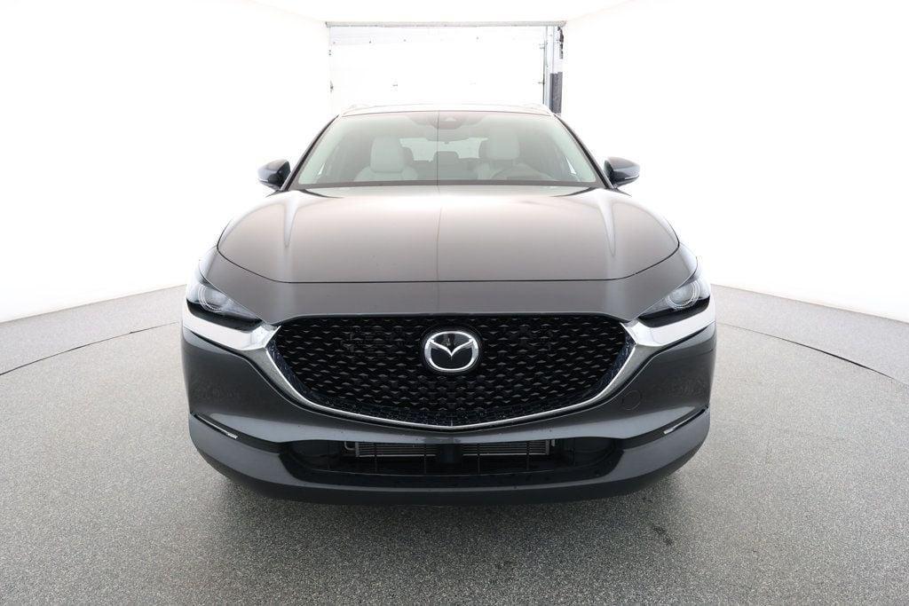 used 2022 Mazda CX-30 car, priced at $23,495