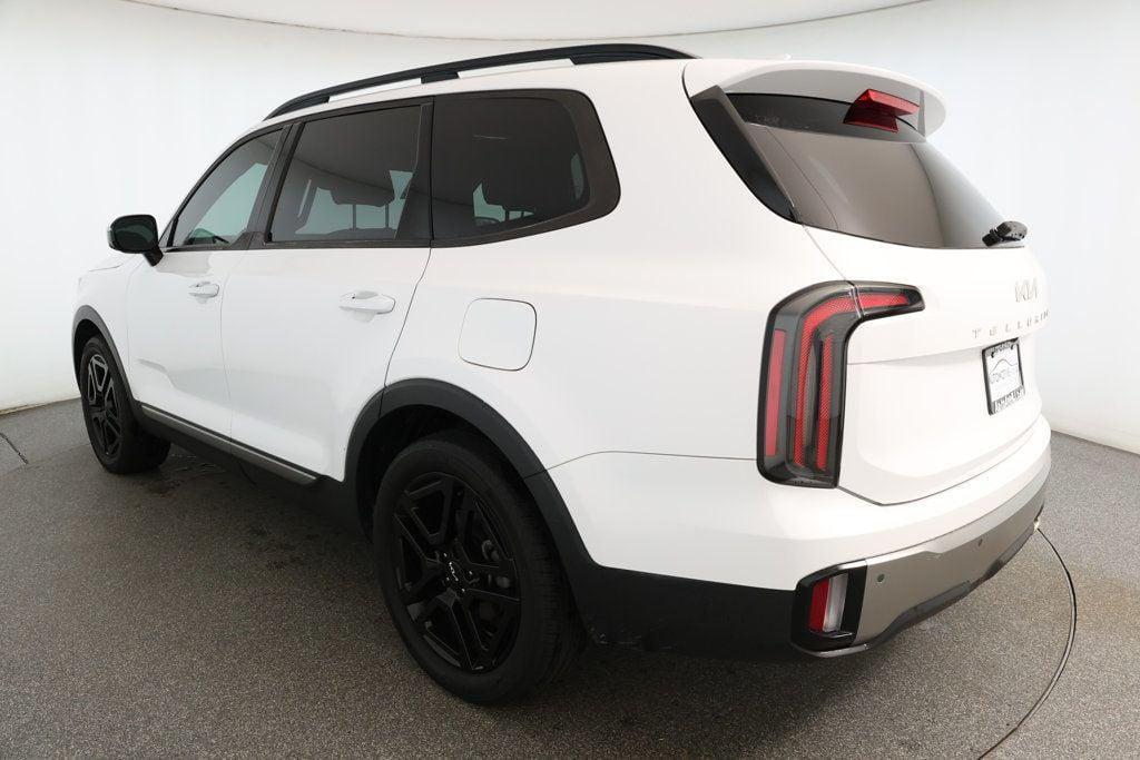 used 2023 Kia Telluride car, priced at $39,995