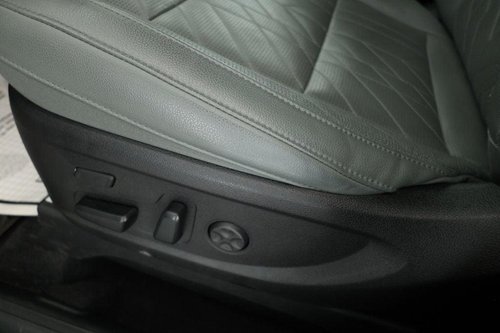 used 2023 Kia Telluride car, priced at $39,995