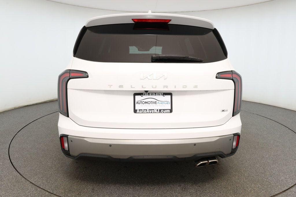 used 2023 Kia Telluride car, priced at $39,995