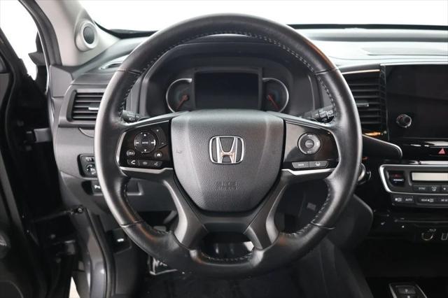 used 2019 Honda Pilot car, priced at $26,495