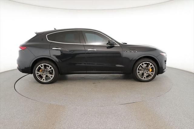 used 2022 Maserati Levante car, priced at $43,495