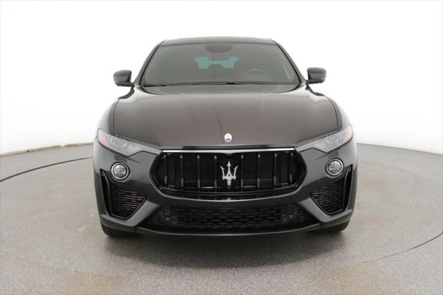 used 2022 Maserati Levante car, priced at $41,595