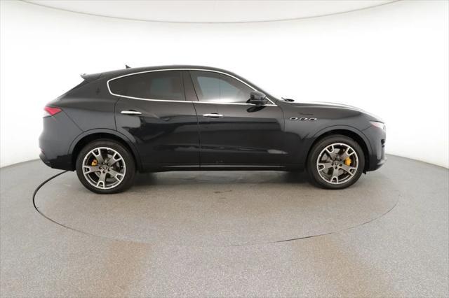 used 2022 Maserati Levante car, priced at $41,595