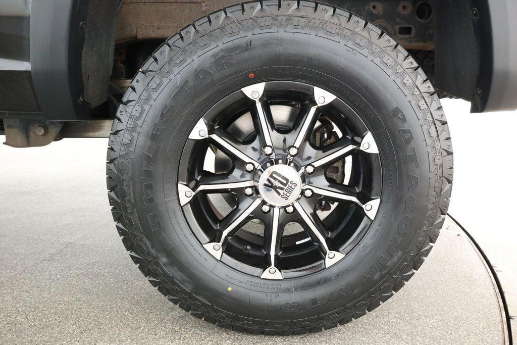 used 2016 Ram 2500 car, priced at $36,495