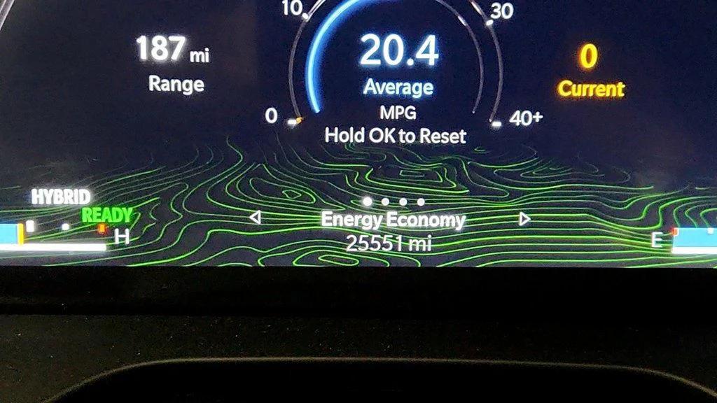 used 2023 Jeep Grand Cherokee 4xe car, priced at $29,795