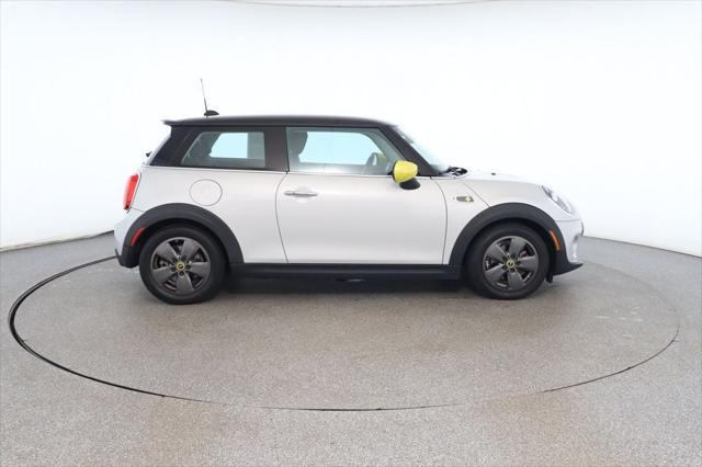 used 2021 MINI Hardtop car, priced at $19,995