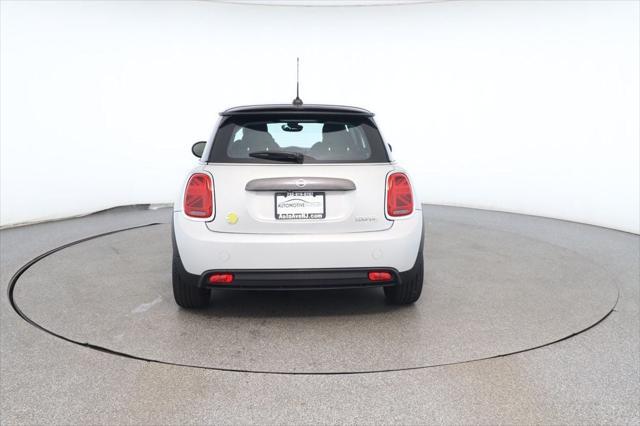 used 2021 MINI Hardtop car, priced at $19,995