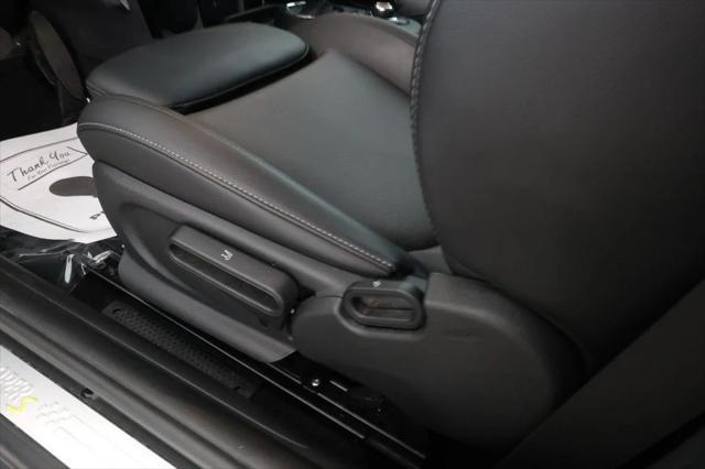 used 2021 MINI Hardtop car, priced at $19,995