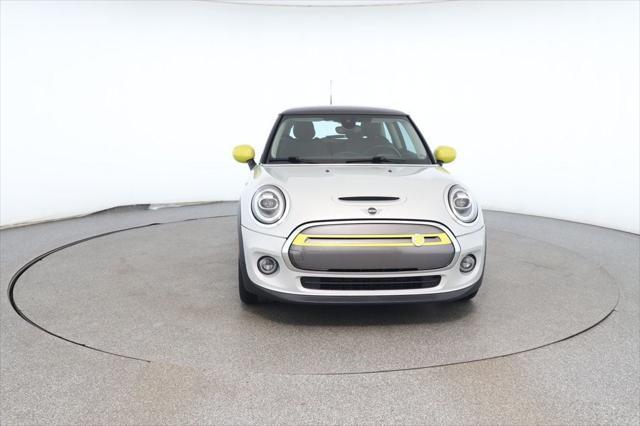 used 2021 MINI Hardtop car, priced at $19,995