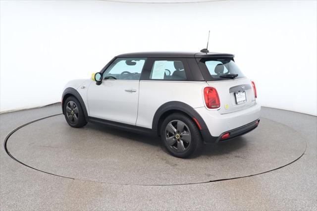 used 2021 MINI Hardtop car, priced at $19,995