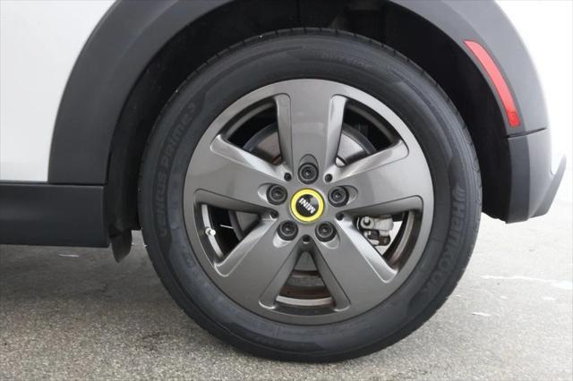 used 2021 MINI Hardtop car, priced at $19,995