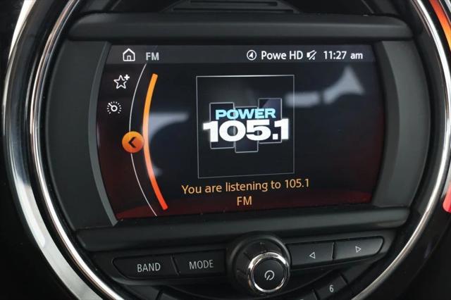 used 2021 MINI Hardtop car, priced at $19,995