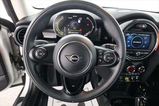 used 2021 MINI Hardtop car, priced at $19,995