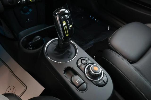 used 2021 MINI Hardtop car, priced at $19,995