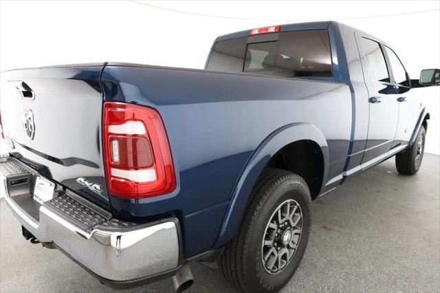 used 2022 Ram 3500 car, priced at $70,495