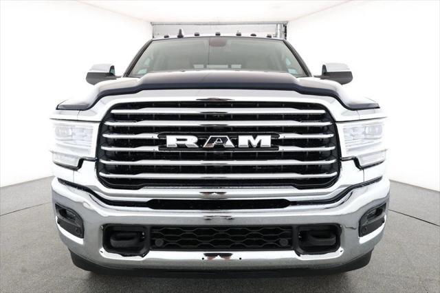 used 2022 Ram 3500 car, priced at $70,495