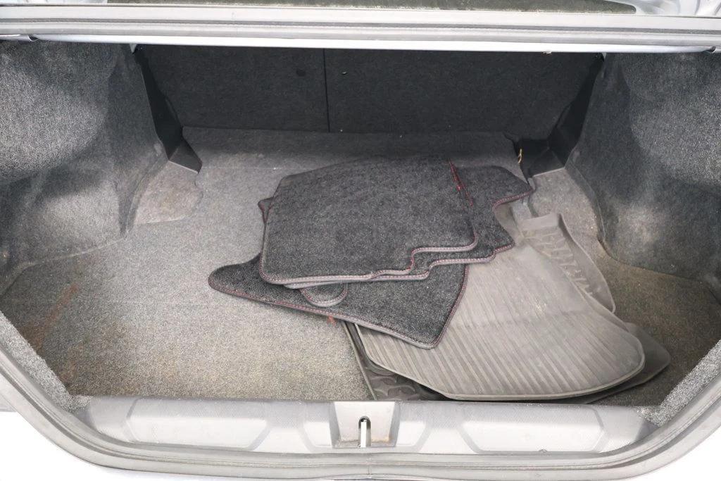 used 2022 Subaru WRX car, priced at $22,995