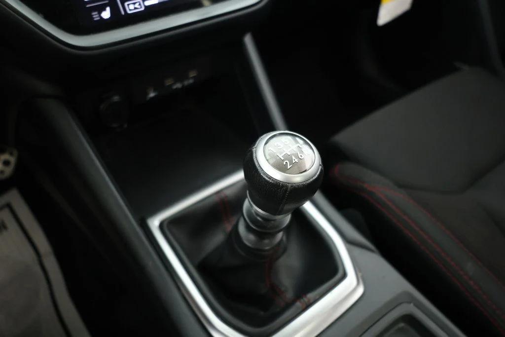 used 2022 Subaru WRX car, priced at $22,995