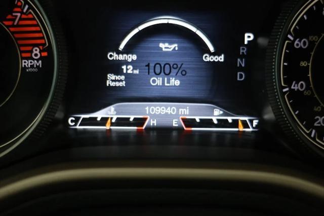 used 2016 Jeep Cherokee car, priced at $9,995