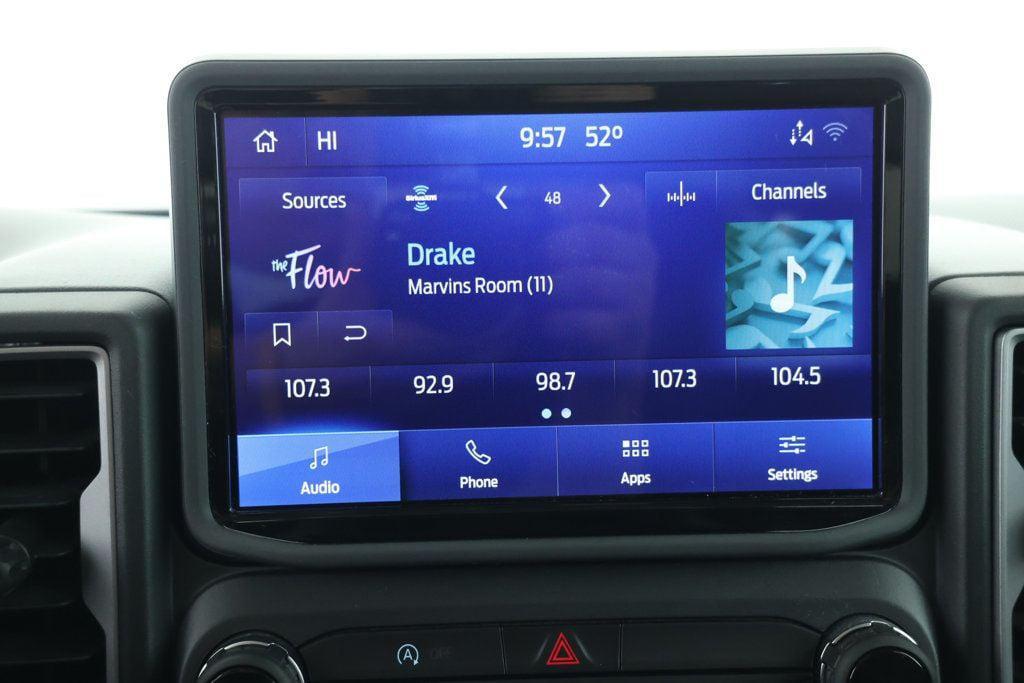 used 2022 Ford Bronco Sport car, priced at $22,595