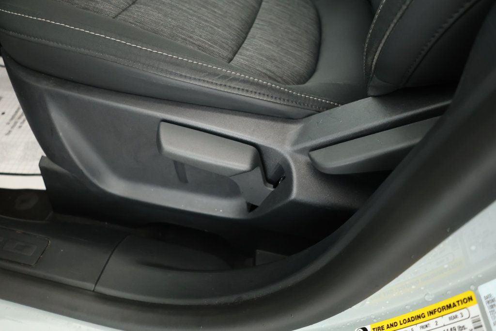 used 2022 Ford Bronco Sport car, priced at $22,595