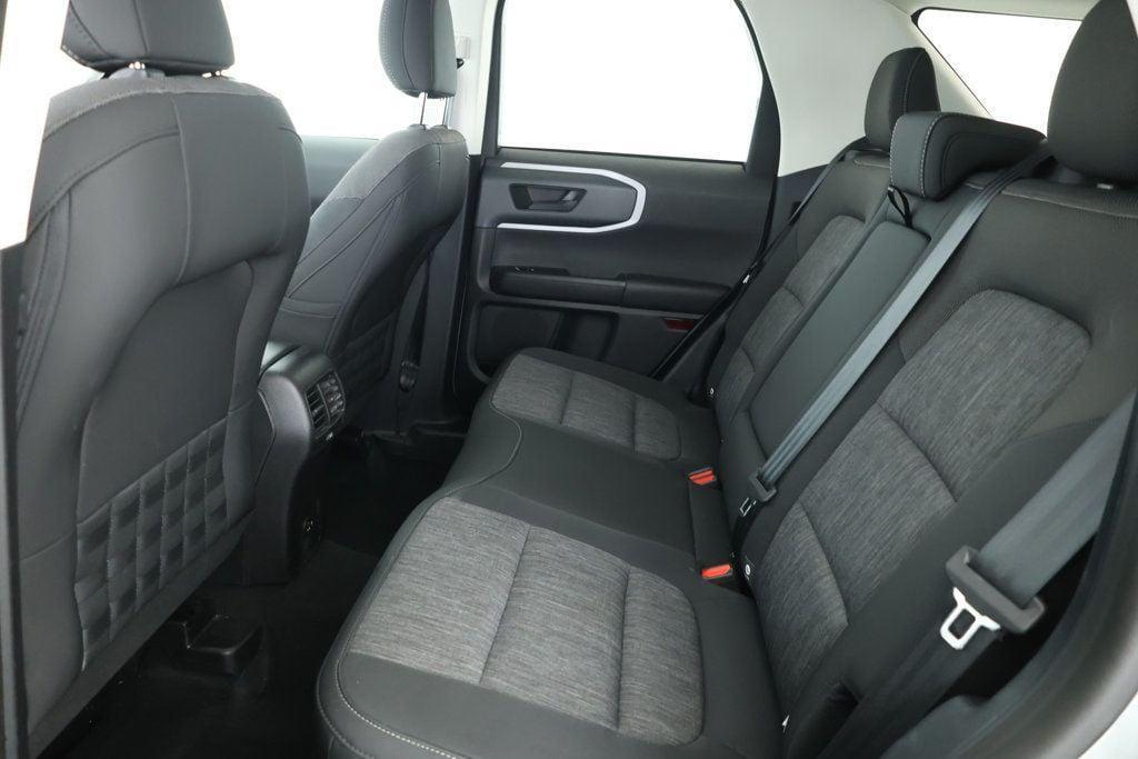 used 2022 Ford Bronco Sport car, priced at $22,595