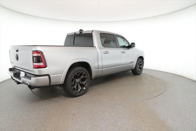 used 2022 Ram 1500 car, priced at $40,995