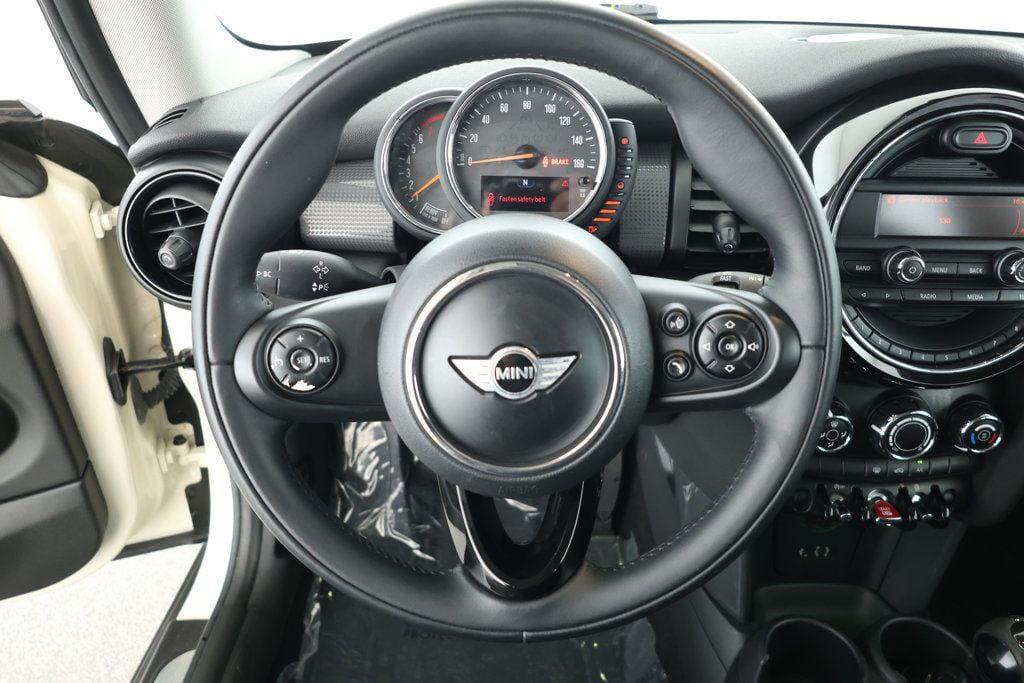 used 2014 MINI Hardtop car, priced at $10,995