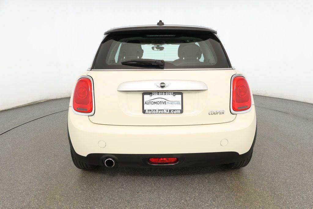 used 2014 MINI Hardtop car, priced at $10,995