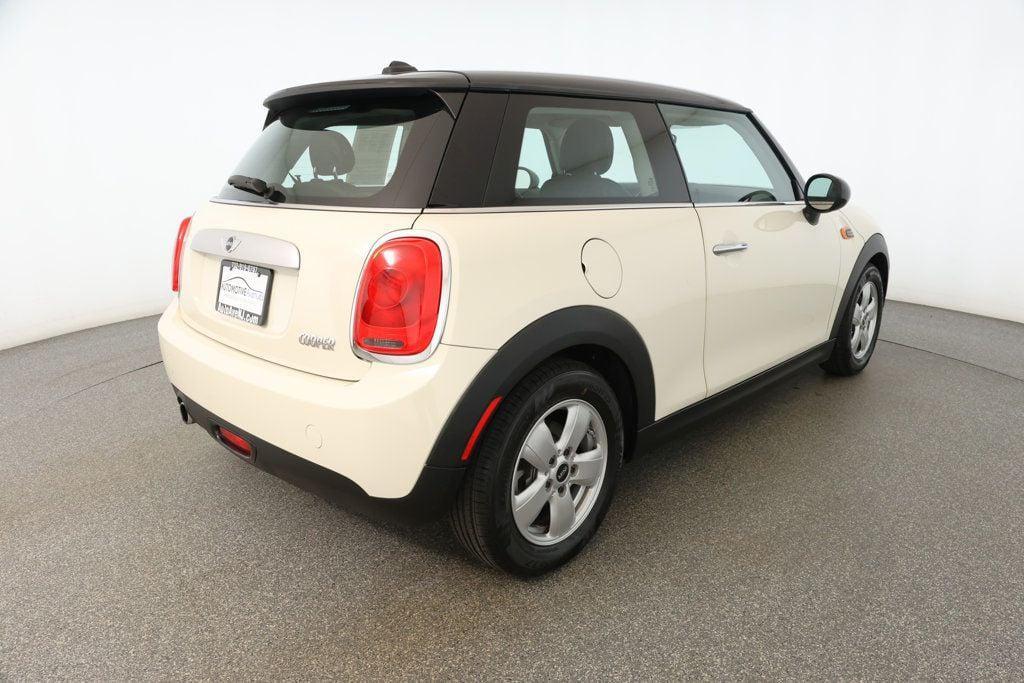 used 2014 MINI Hardtop car, priced at $10,995
